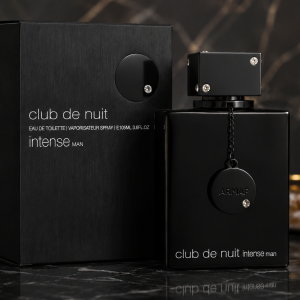 Club de Nuit Intense Man