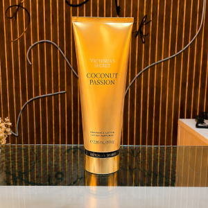 Hidratante Coconut Passion - Victoria's Secret