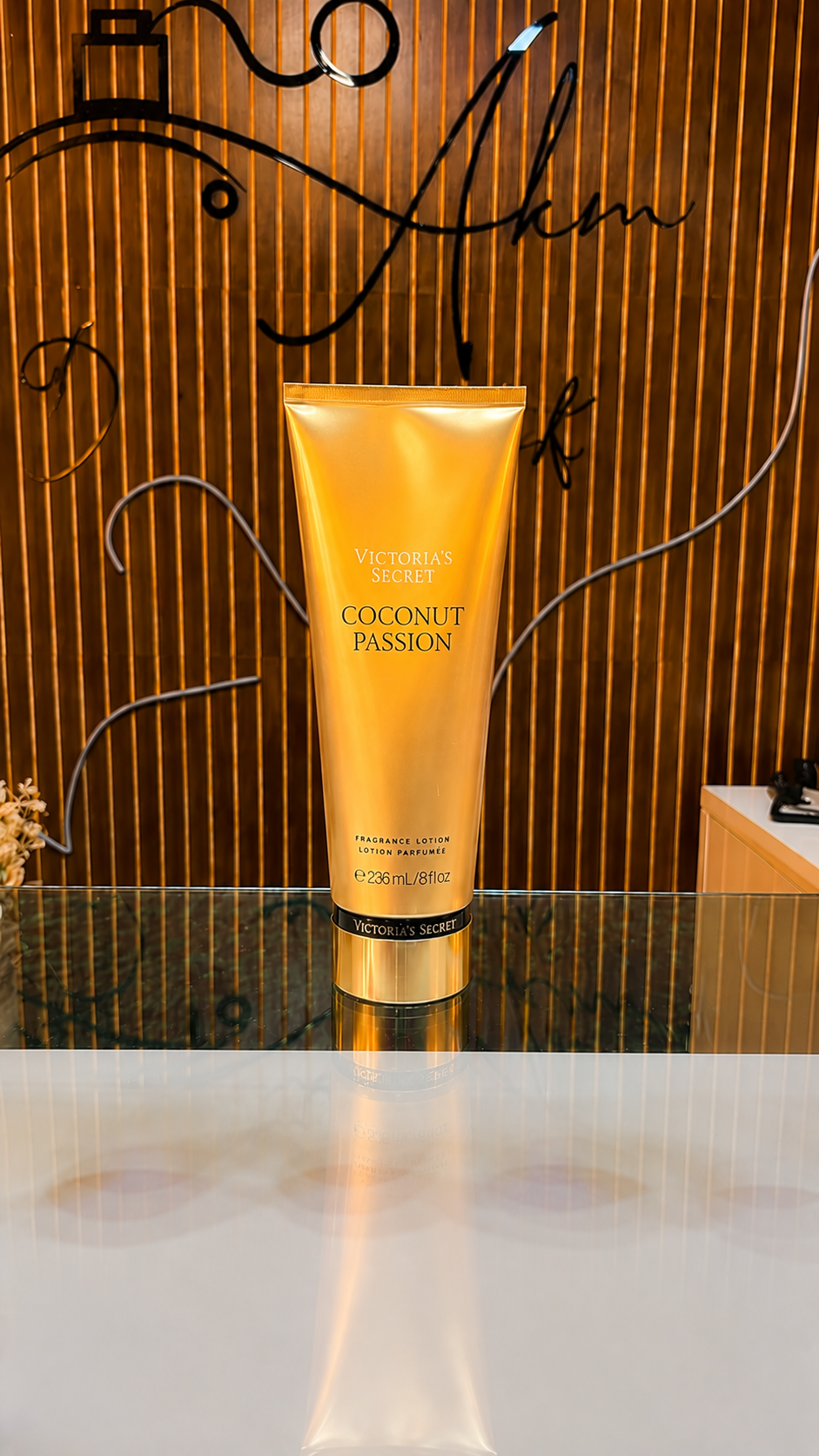 Hidratante Coconut Passion - Victoria's Secret