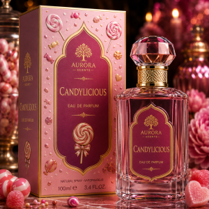 Candylicious Eau de Parfum