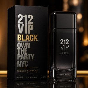 212 VIP Black