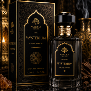 Mysterium Eau de Parfum