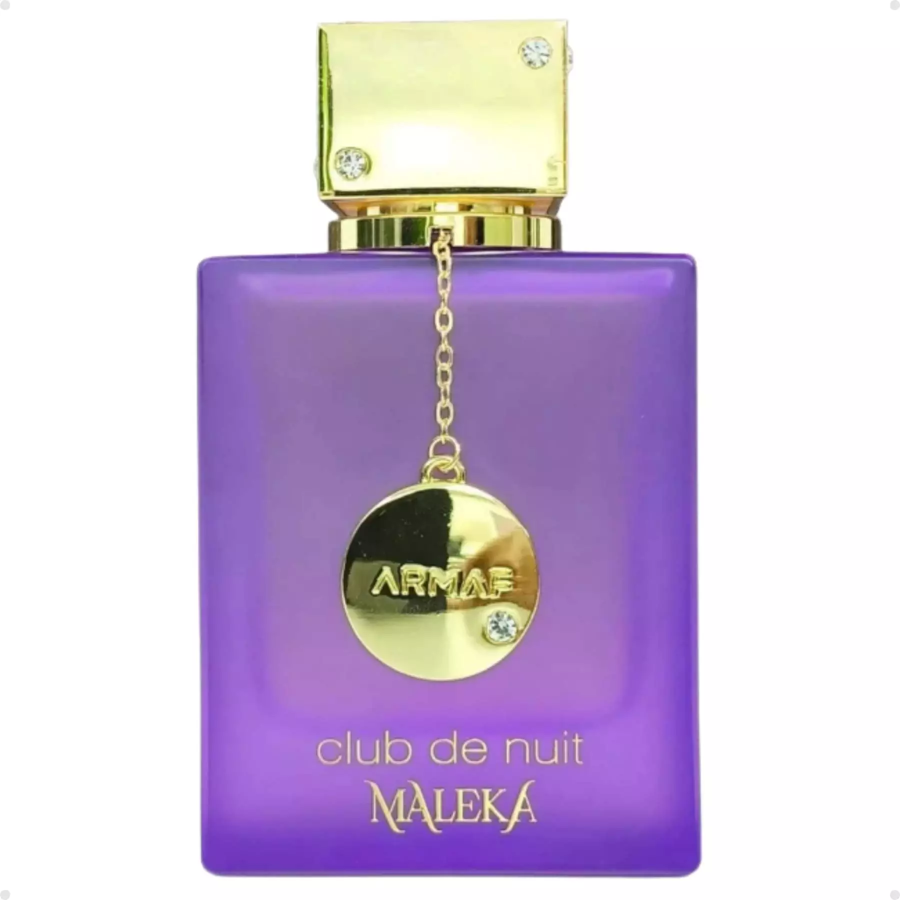 Armaf Club Maleka Eau de Parfum Feminino 105ml