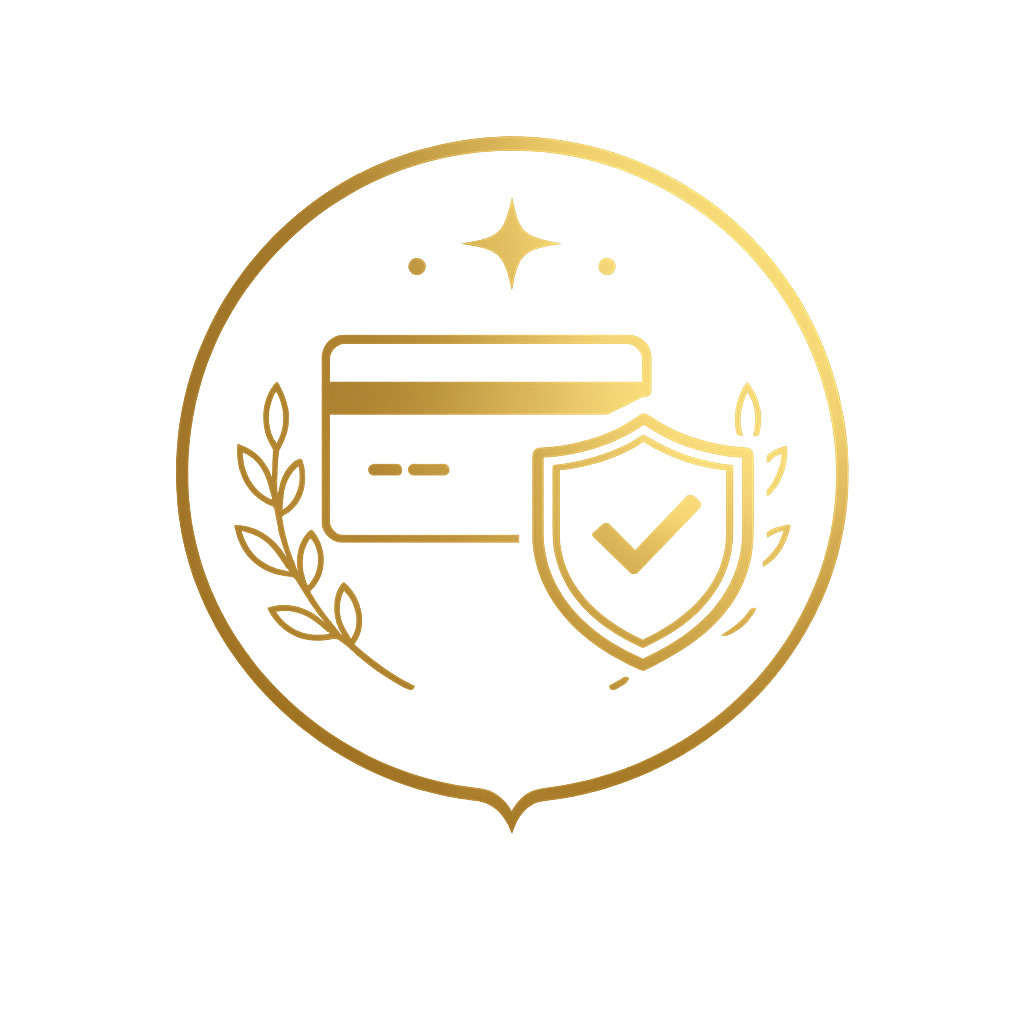 Pagamento Seguro