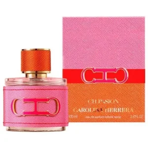 Carolina Herrera CH Pasión Eau de Parfum Feminino 100ml