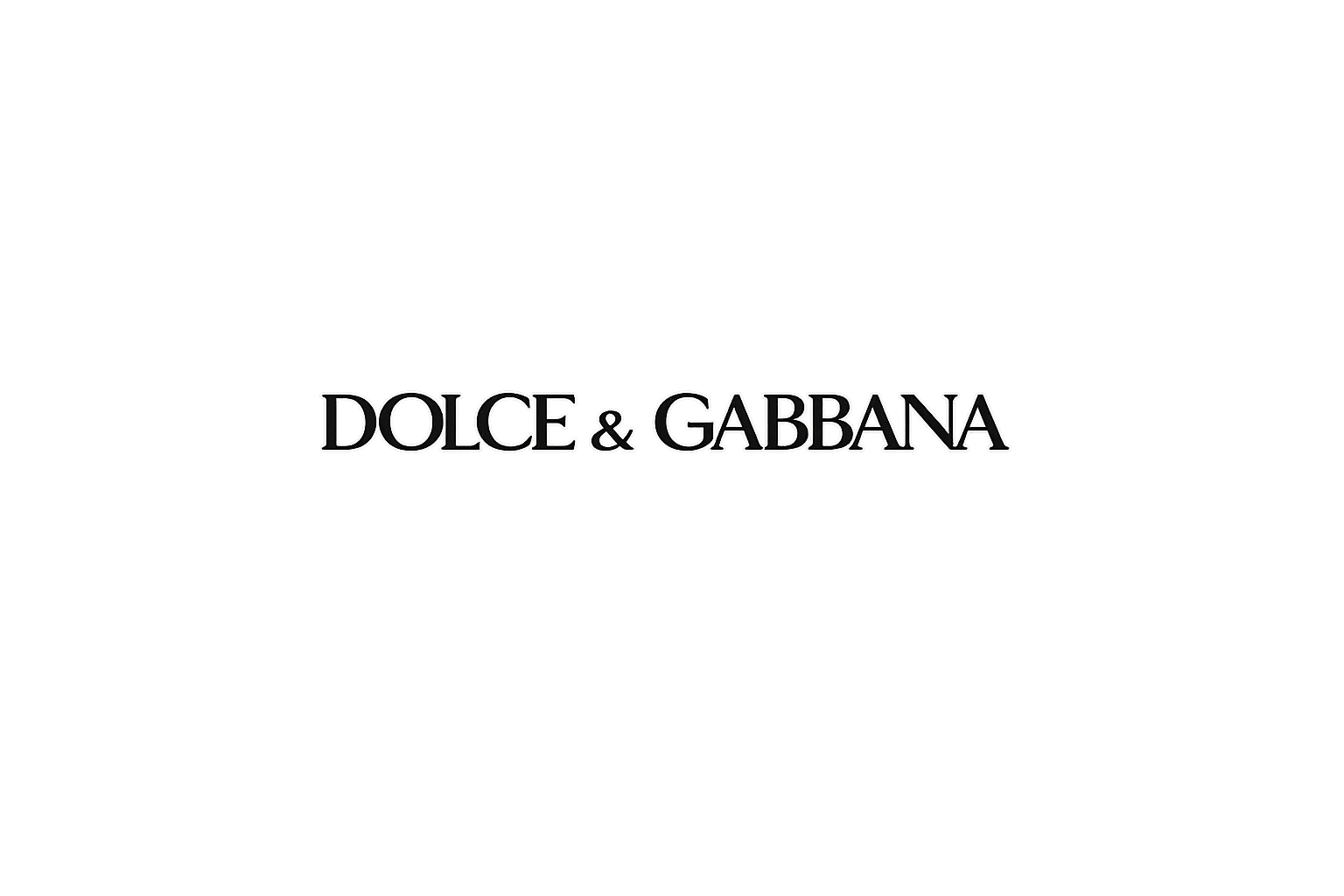 Dolce & Gabbana