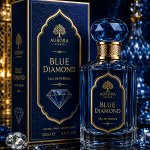 Blue Diamond Eau de Parfum