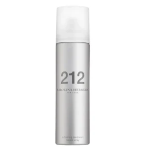 C HERRERA 212 DEO FEM 150ML