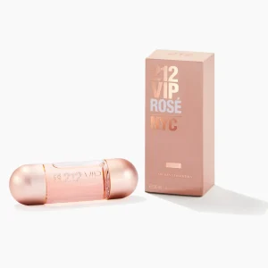 C HERRERA 212 VIP ROSE EDP FEM
