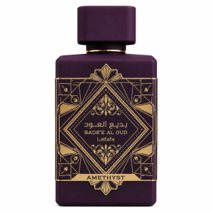 Bade'e Al Oud Amethyst Eau de Parfum