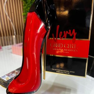 Carolina Herrera Good Girl Very Eau de Parfum Feminino