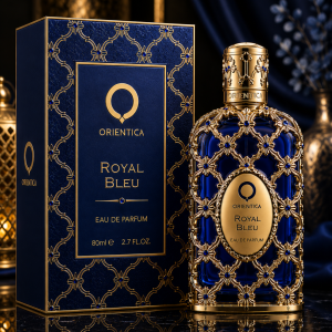 Royal Bleu Eau de Parfum