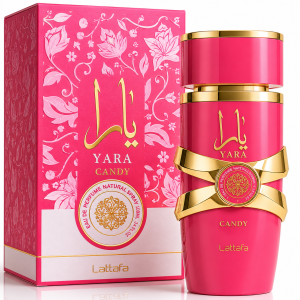 Yara Candy Eau de Parfum