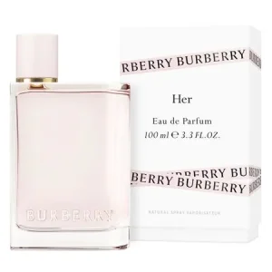 Burberry Her Parfum Feminino 100ml
