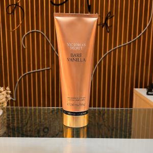 Hidratante Bare Vanilla - Victoria's Secret
