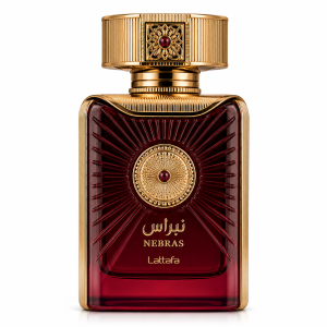 Nebras Eau de Parfum