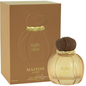 Coffee Blend Eau de Parfum