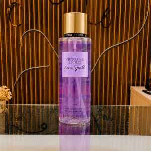 Body Splash Love Spell - Victoria's Secret