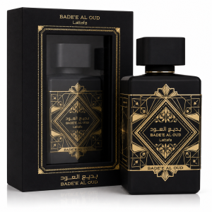 Bade'e Al Oud Eau de Parfum