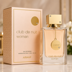 Club de Nuit Woman Eau de Parfum