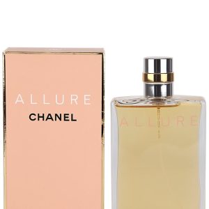 Chanel Allure Eau de Toilette Feminino 100ml
