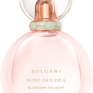 BVLGARI ROSE GOLDEA EAU DE PARFUM FEM 50ML