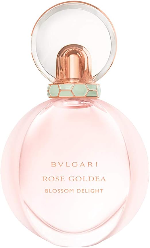 BVLGARI ROSE GOLDEA EAU DE PARFUM FEM 50ML