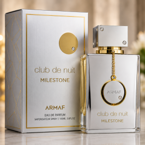 Club de Nuit Milestone Eau de Parfum