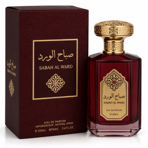 Sabah al Ward Eau de Parfum