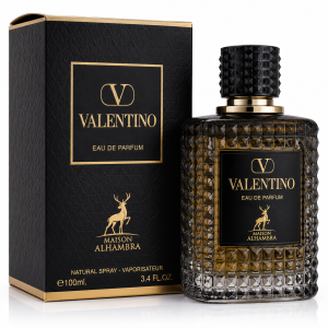 Valentino Eau de Parfum