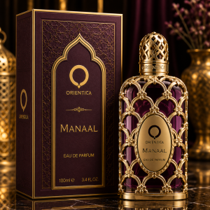 Manaal Eau de Parfum