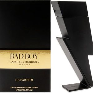 C HERRERA BAD BOY LE PARFUM EDP