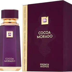 Cocoa Morado Eau de Parfum