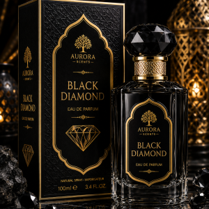Black Diamond Eau de Parfum