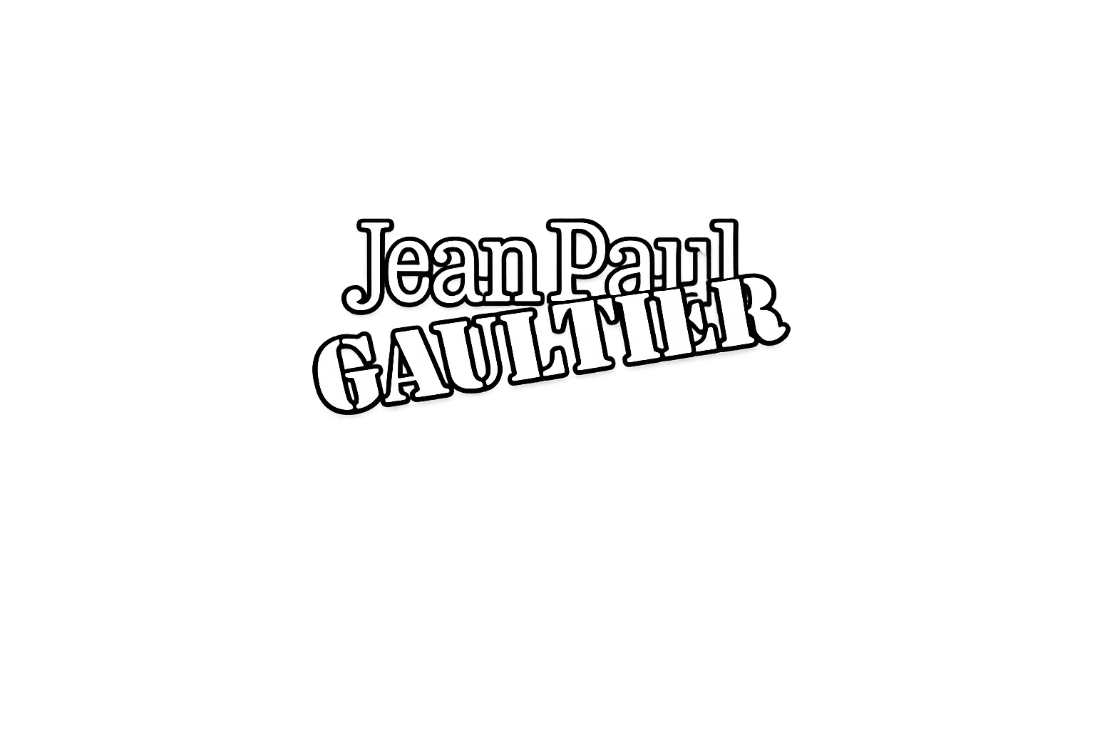 Jean Paul Gaultier