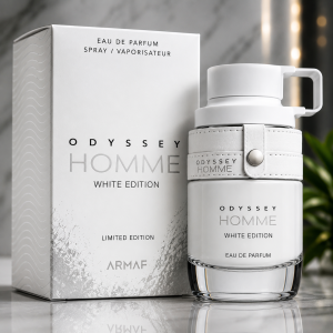 Odyssey Homme White Edition Eau de Parfum