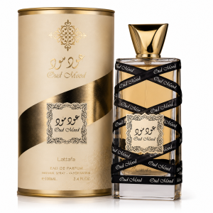 Oud Mood Eau de Parfum
