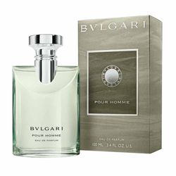Bvlgari Aqva Eau De Toilette Masculino 100ml