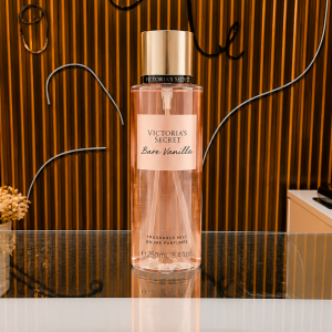 Body Splash Bare Vanilla - Victoria's Secret