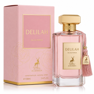 Delilah Eau de Parfum