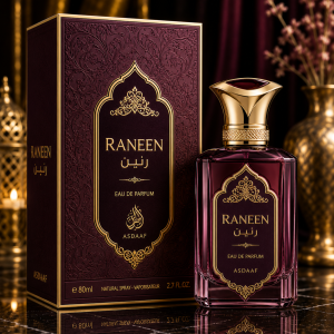 Raneen Eau de Parfum