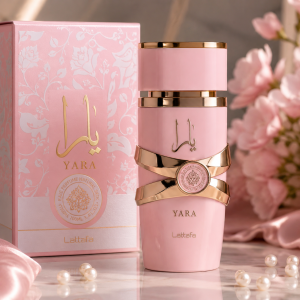 Yara Eau de Parfum