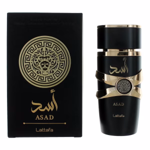 Lattafa Asad Eau de Parfum