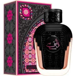 Watani Pink Eau de Parfum Feminino 100ml