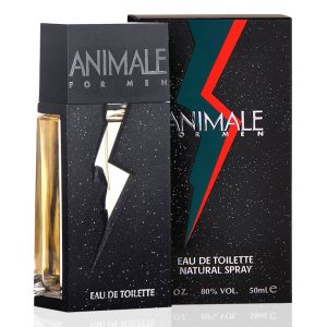 Animale Animale Eau de Toilette Masculino