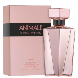 Animale Seduction Eau de Parfum Feminino 100ml