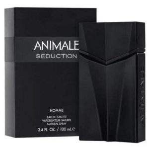 Animale Seduction Eau de Toilette Masculino 100ml