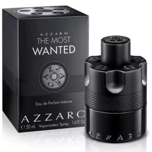 Azzaro The Most Wanted Parfum Masculino 100ml
