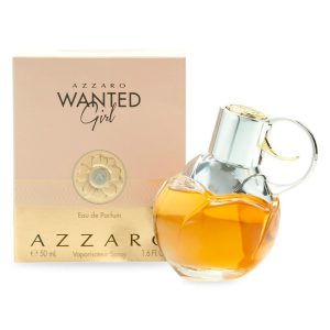Azzaro Wanted Girl Eau de Parfum Feminino 80ml