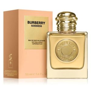 Burberry Goddess Intense Eau de Parfum Feminino 100ml